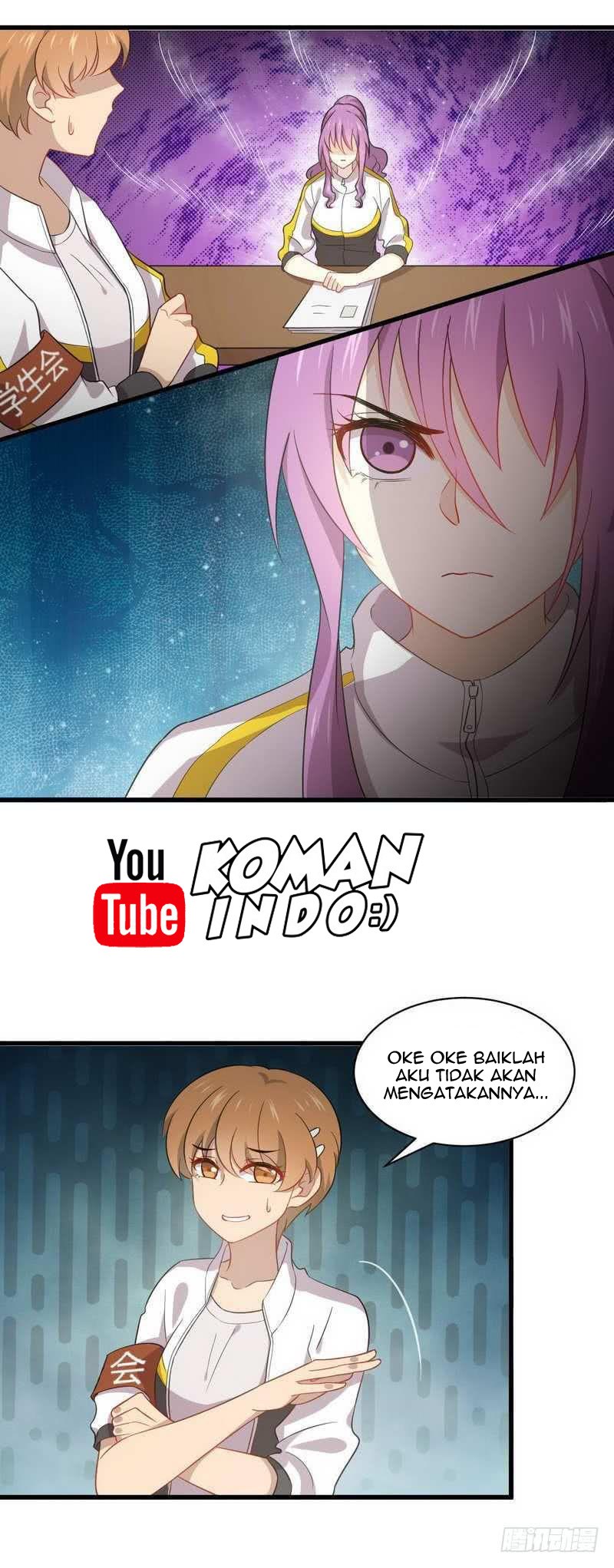 Immortal Swordsman in The Reverse World Chapter 63 Gambar 2
